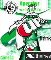 7 up Themes
